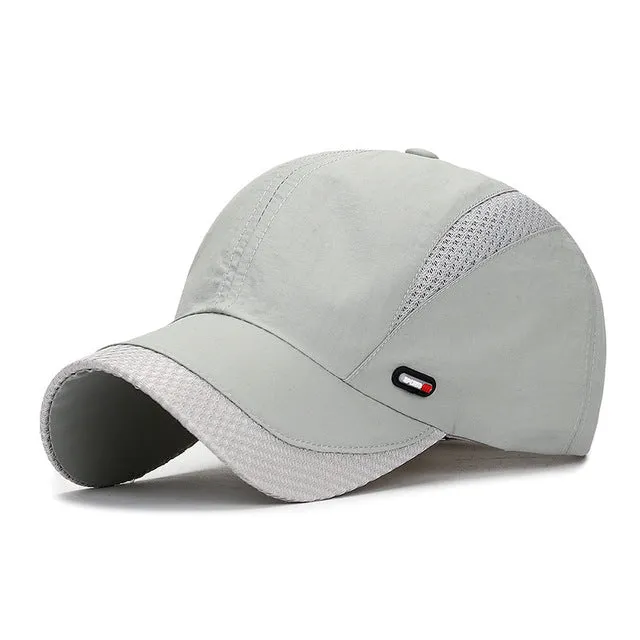 Sports Cap