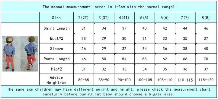 ST241 arrival fashion baby boy gentleman clothing sets kids clothes set shirt   pants 2 pcs .set for boy kids clothes