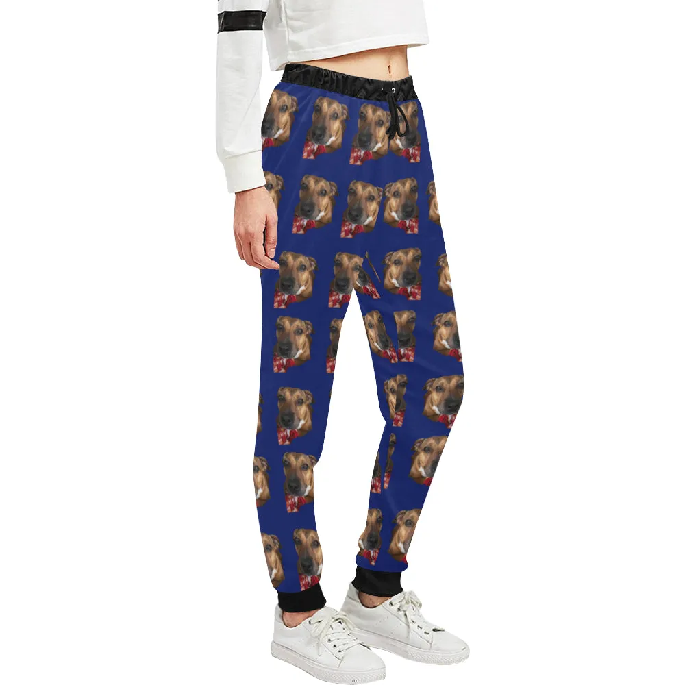 Staffordshire Terrier Pants