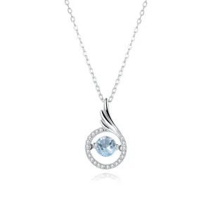Sterling Silver Necklace