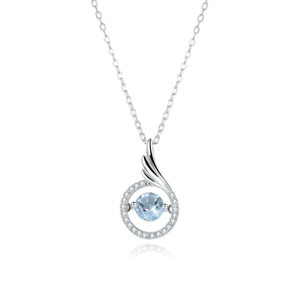Sterling Silver Necklace