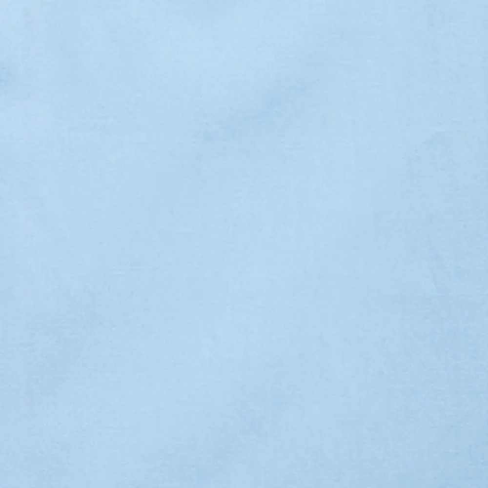 Stretch Broadcloth - Blue