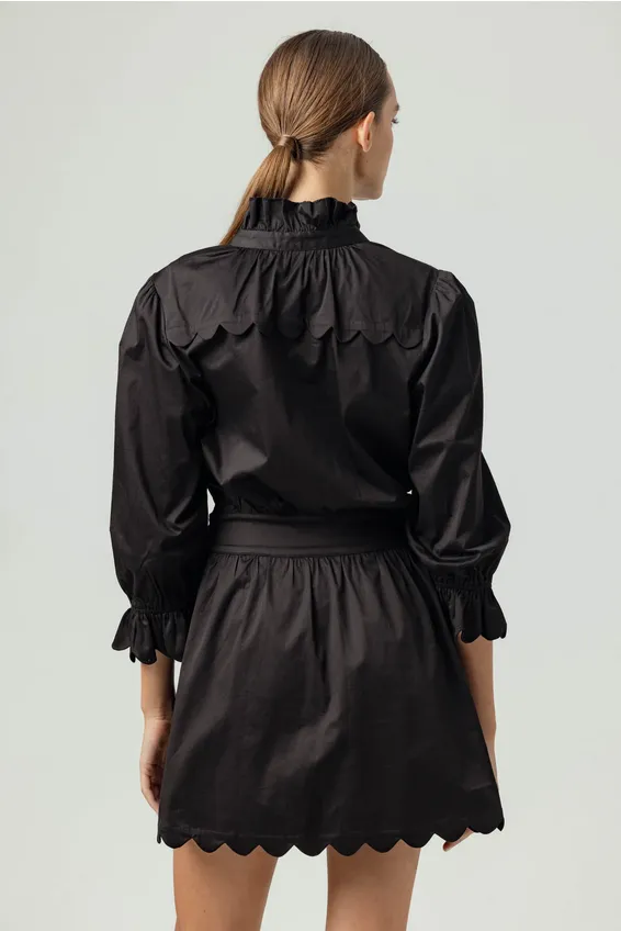Sundays Jenna Dress