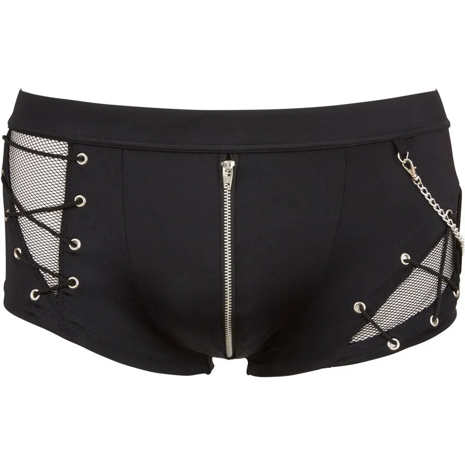 Svenjoyment Chain Pants
