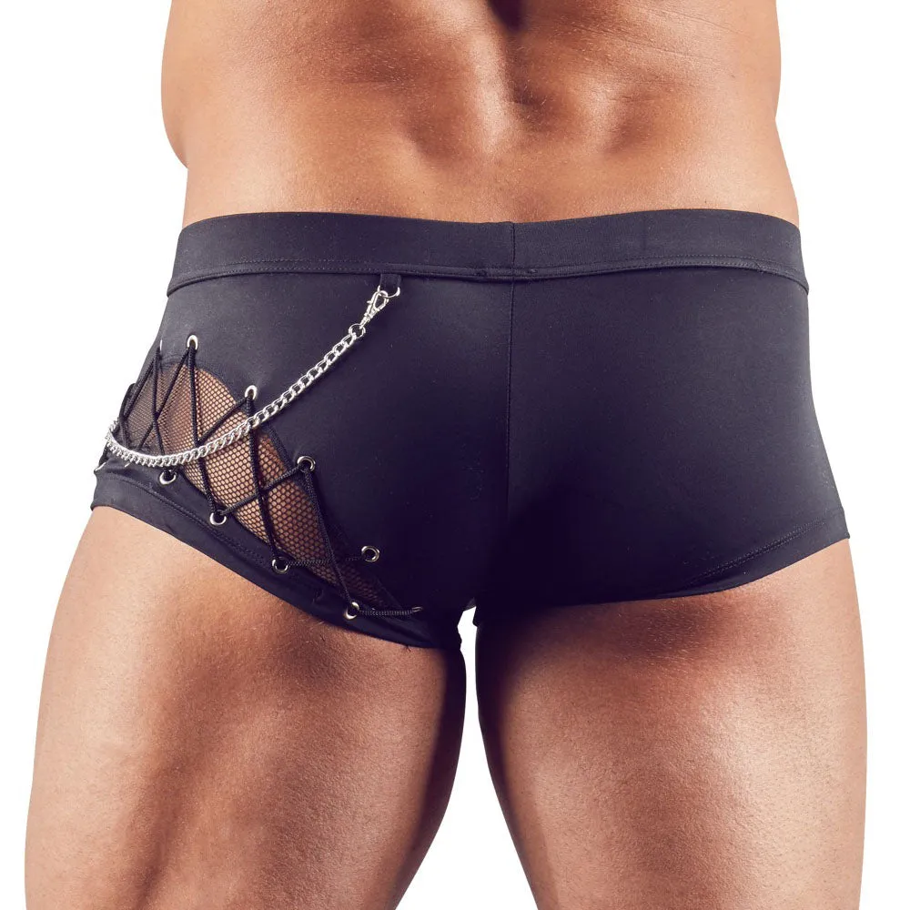 Svenjoyment Chain Pants