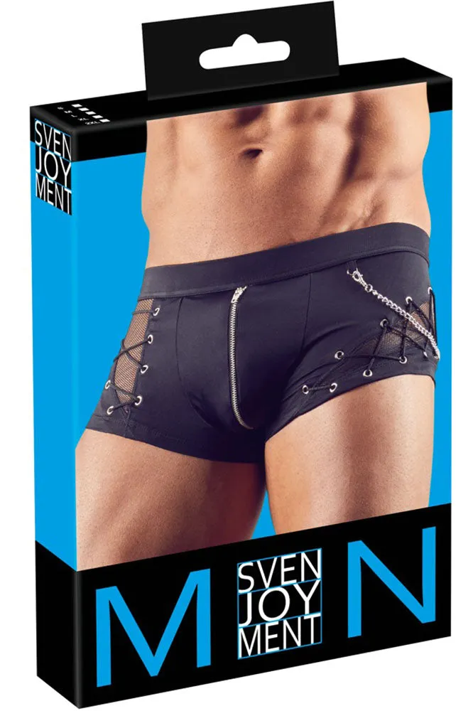 Svenjoyment Chain Pants