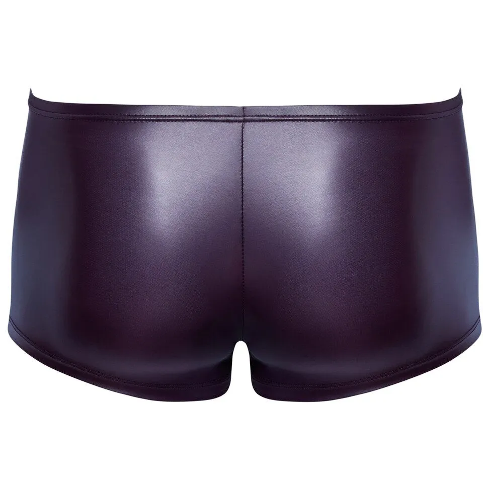 Svenjoyment Purple Pants
