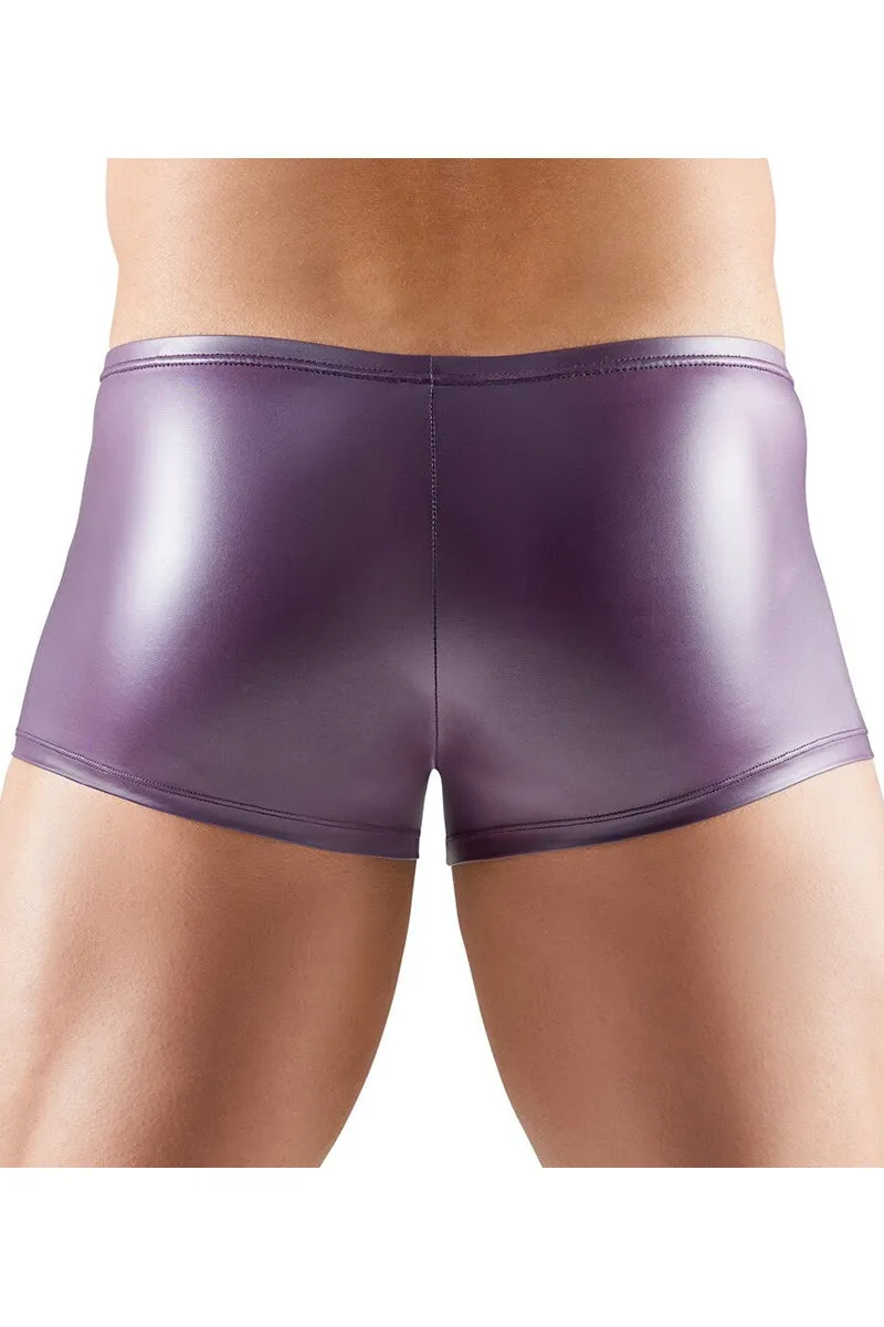 Svenjoyment Purple Pants