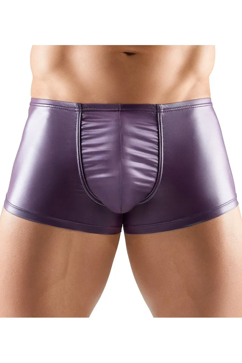 Svenjoyment Purple Pants