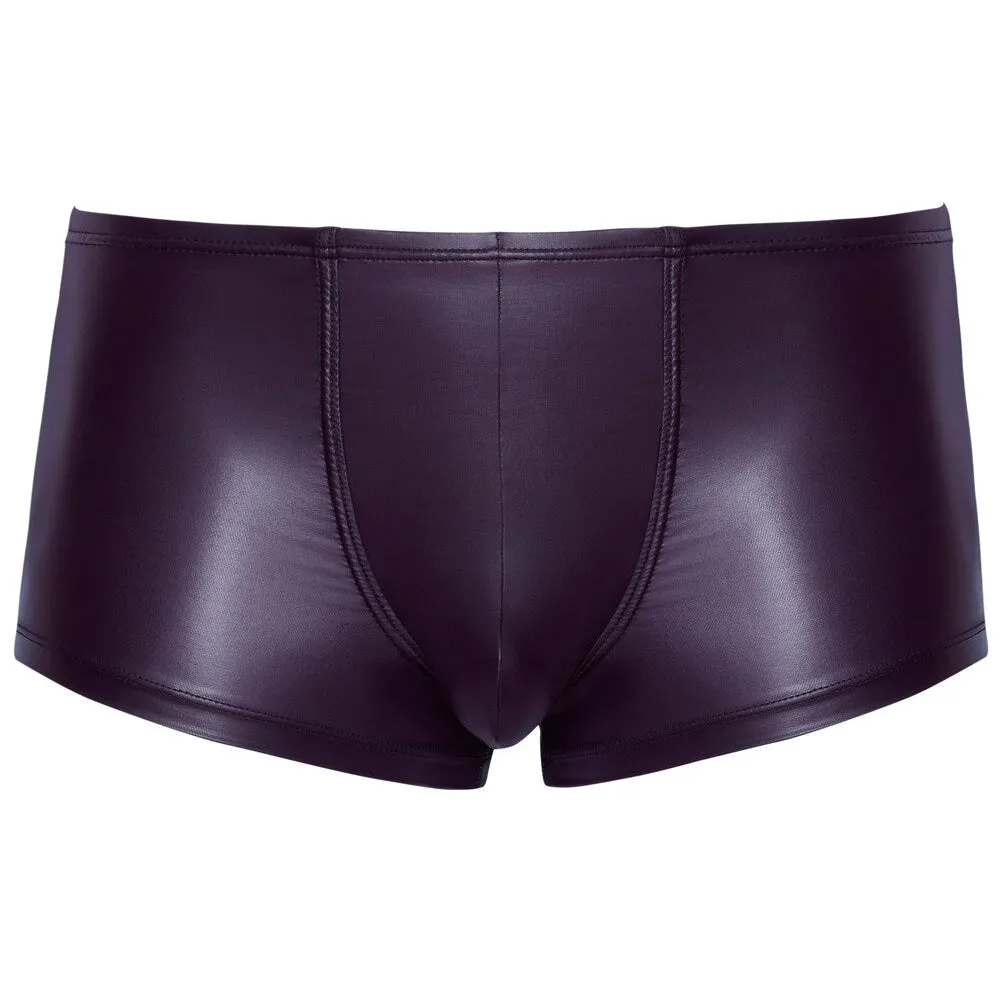 Svenjoyment Purple Pants