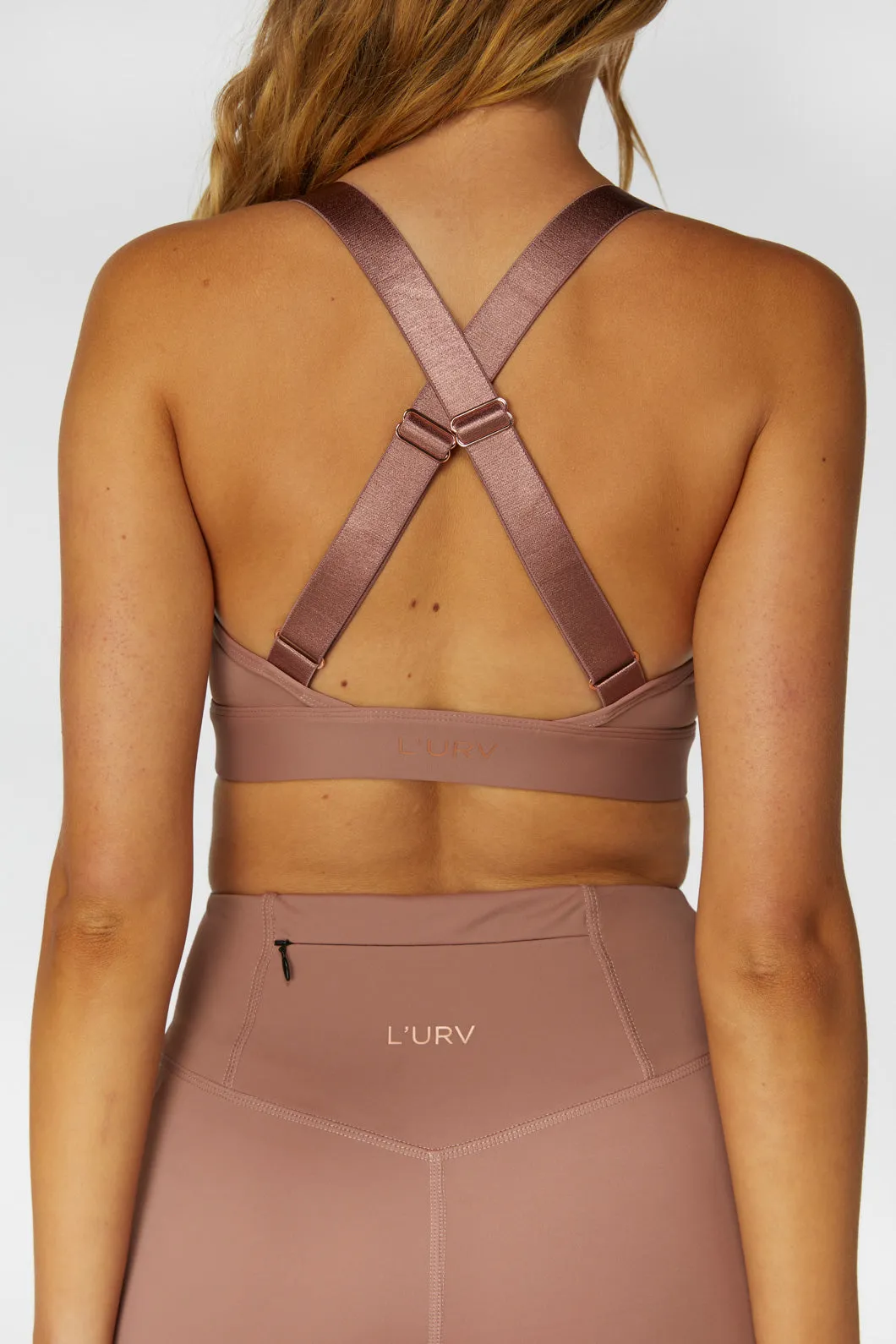 Sweet Sanctuary Crop