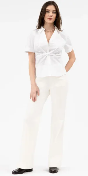 Tanya Taylor Oakley Top