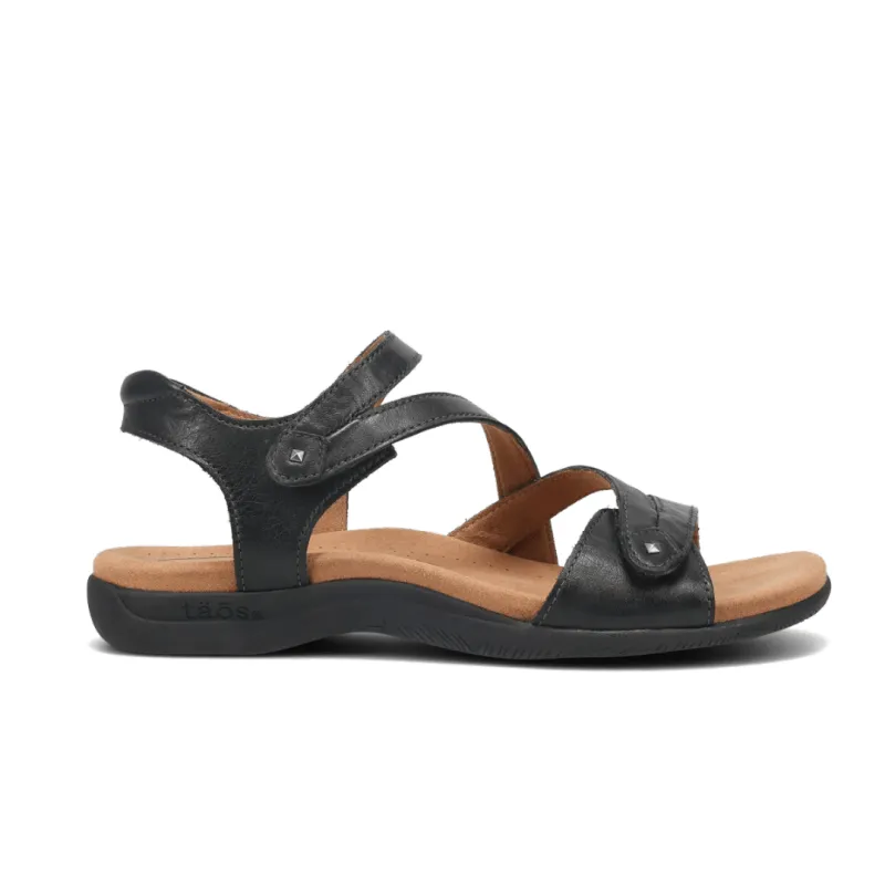Taos Women's Big Time - Black