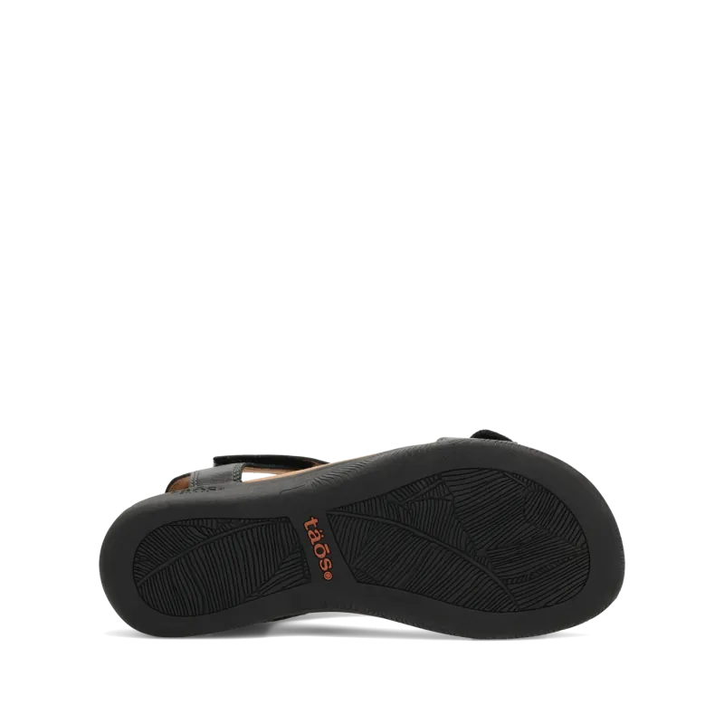 Taos Women's Big Time - Black