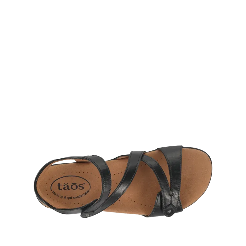 Taos Women's Big Time - Black