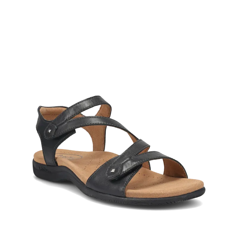 Taos Women's Big Time - Black