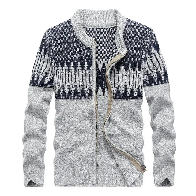 'Ten Point Five' Cardigan