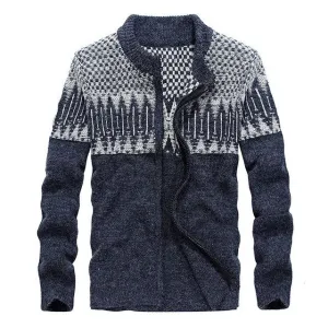 'Ten Point Five' Cardigan