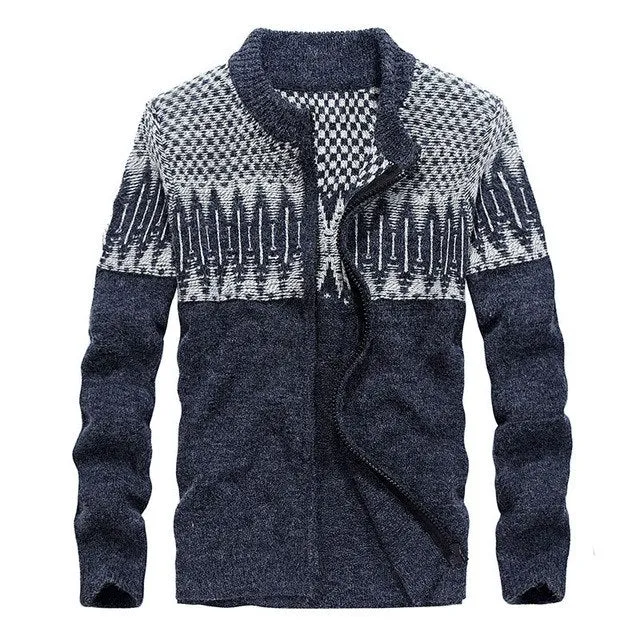 'Ten Point Five' Cardigan