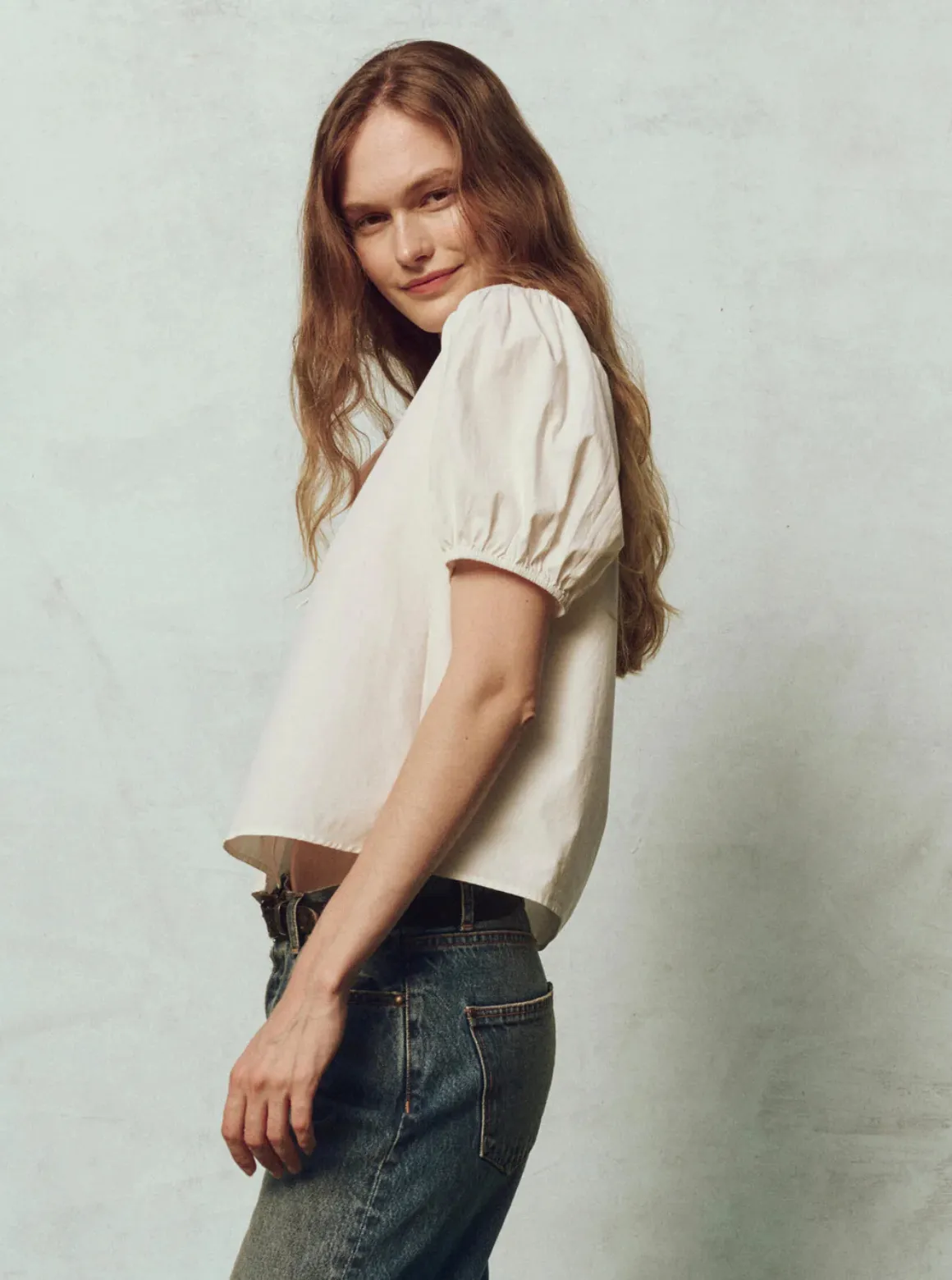 The Fairway Top