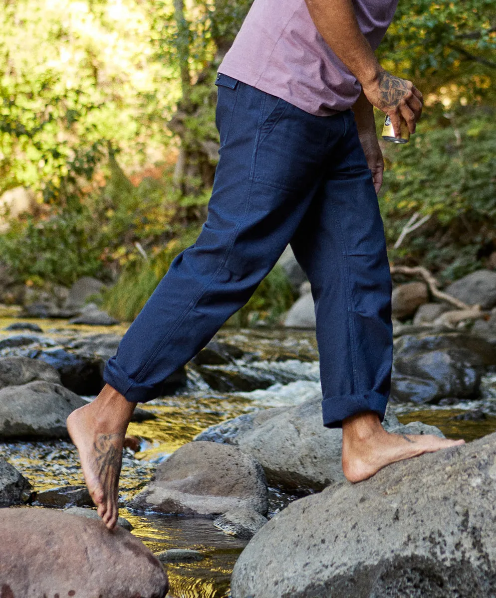 The Field Pant
