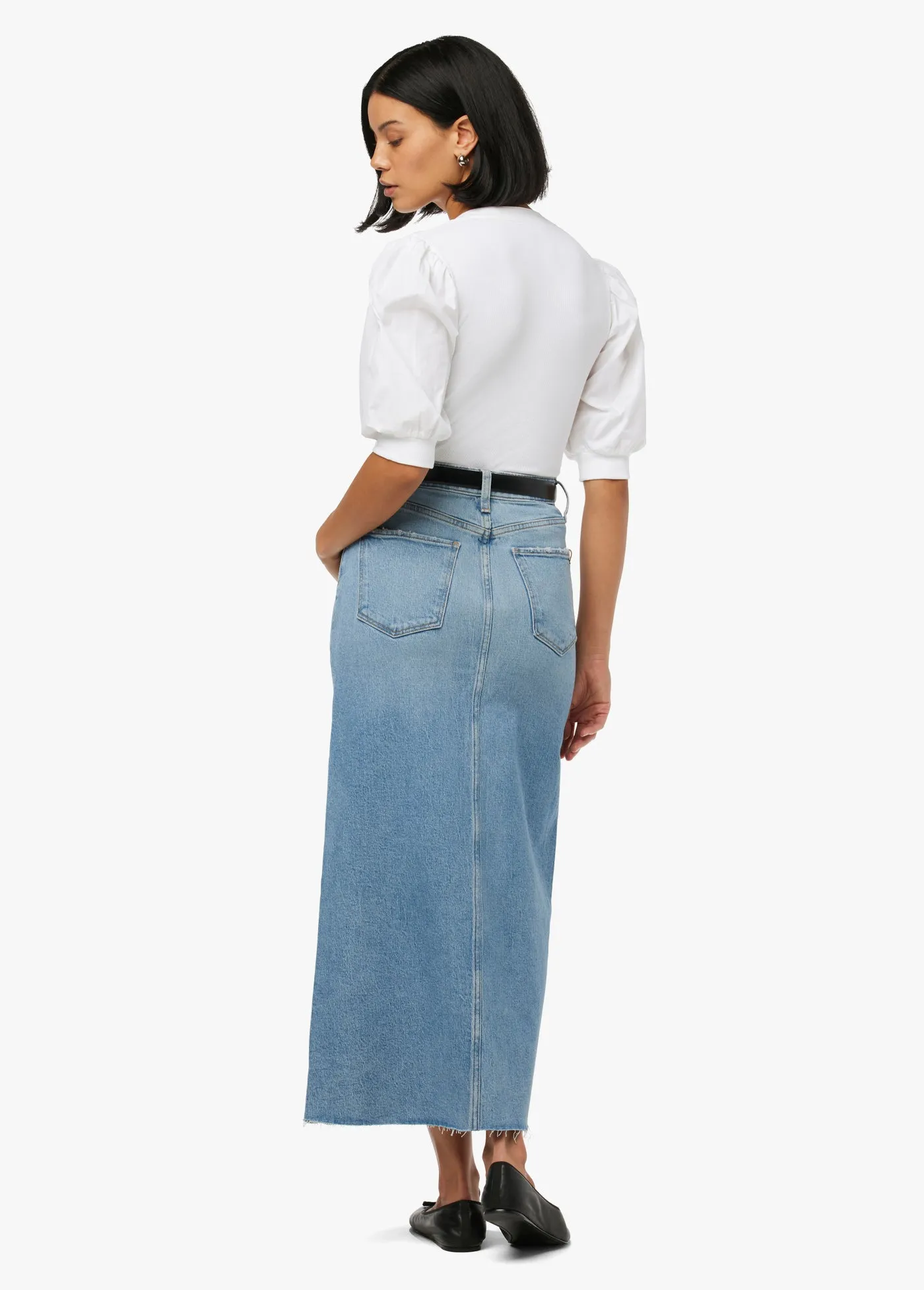 THE LENA TOP