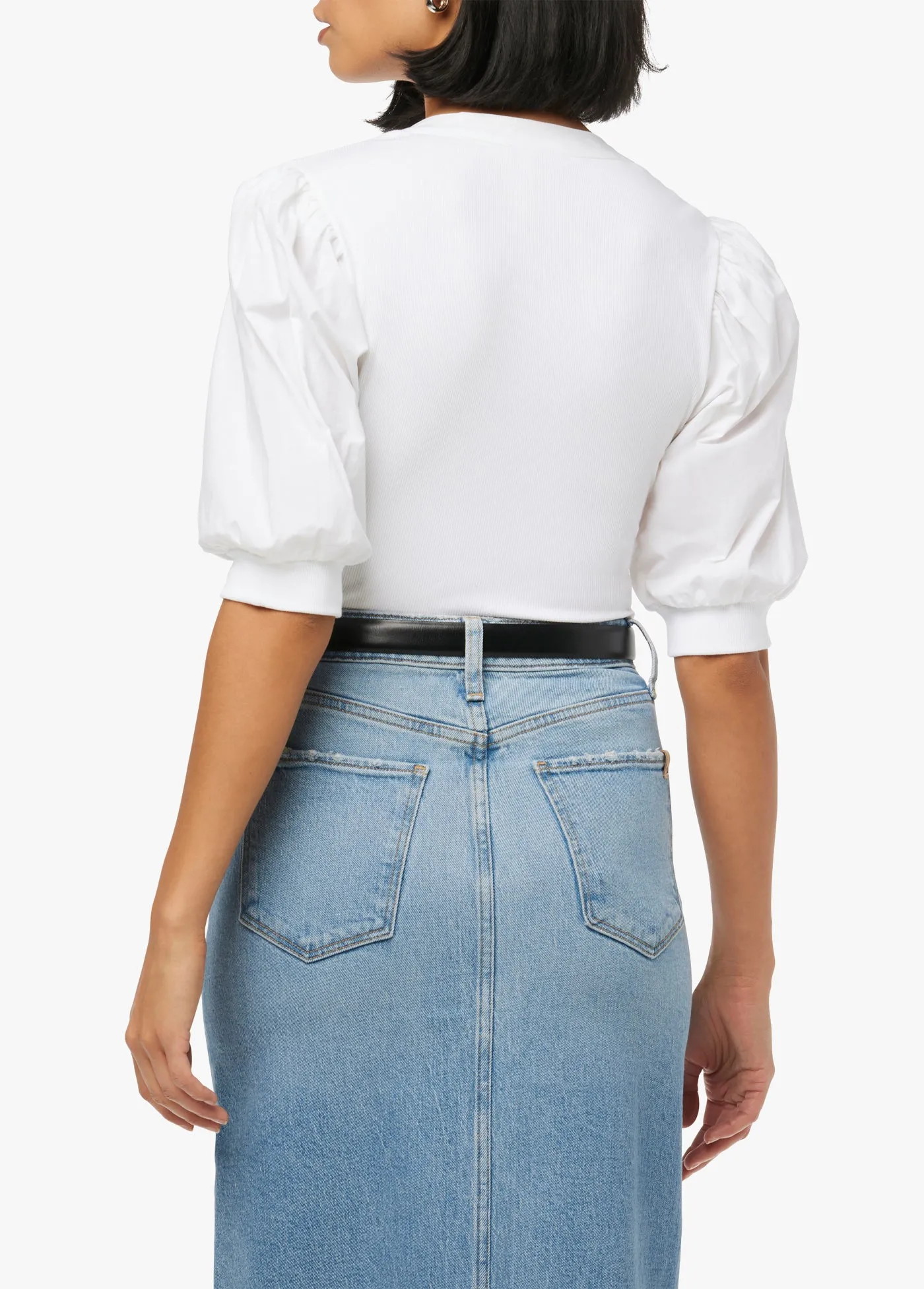 THE LENA TOP