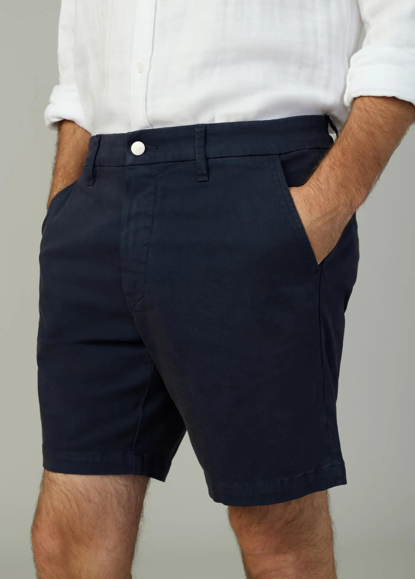 THE PALMER SHORT
