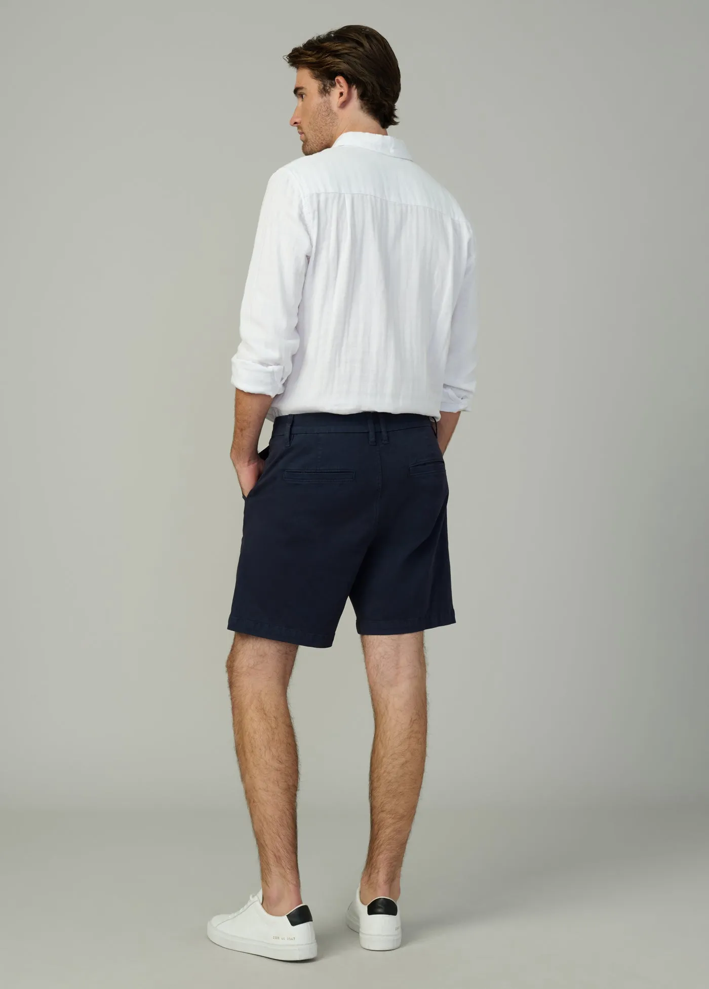 THE PALMER SHORT