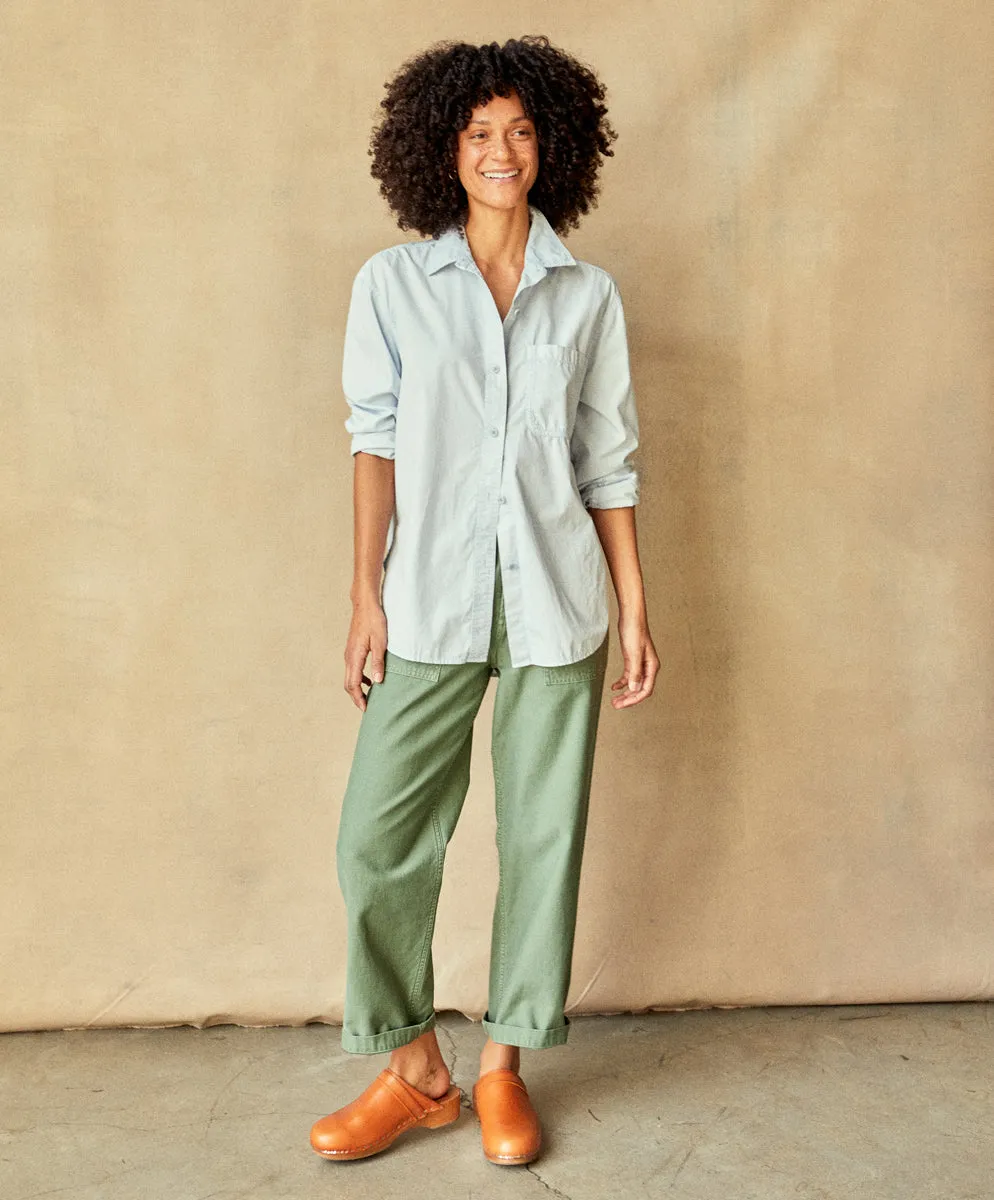 The Weekend Shirt - FINAL SALE