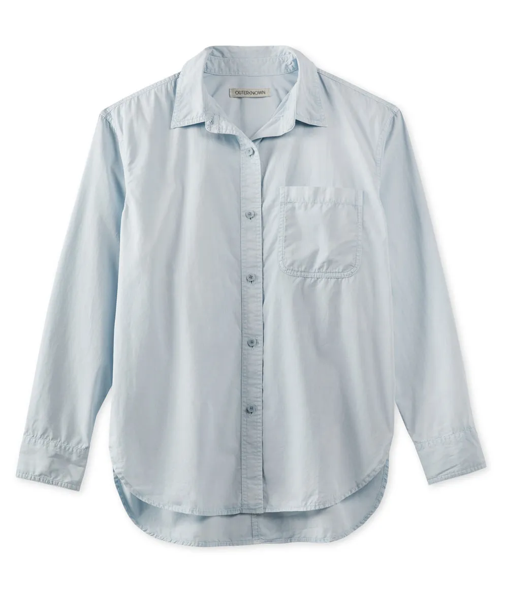 The Weekend Shirt - FINAL SALE