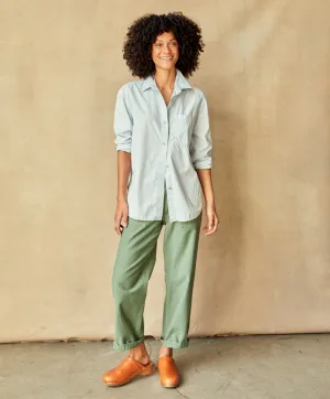 The Weekend Shirt - FINAL SALE