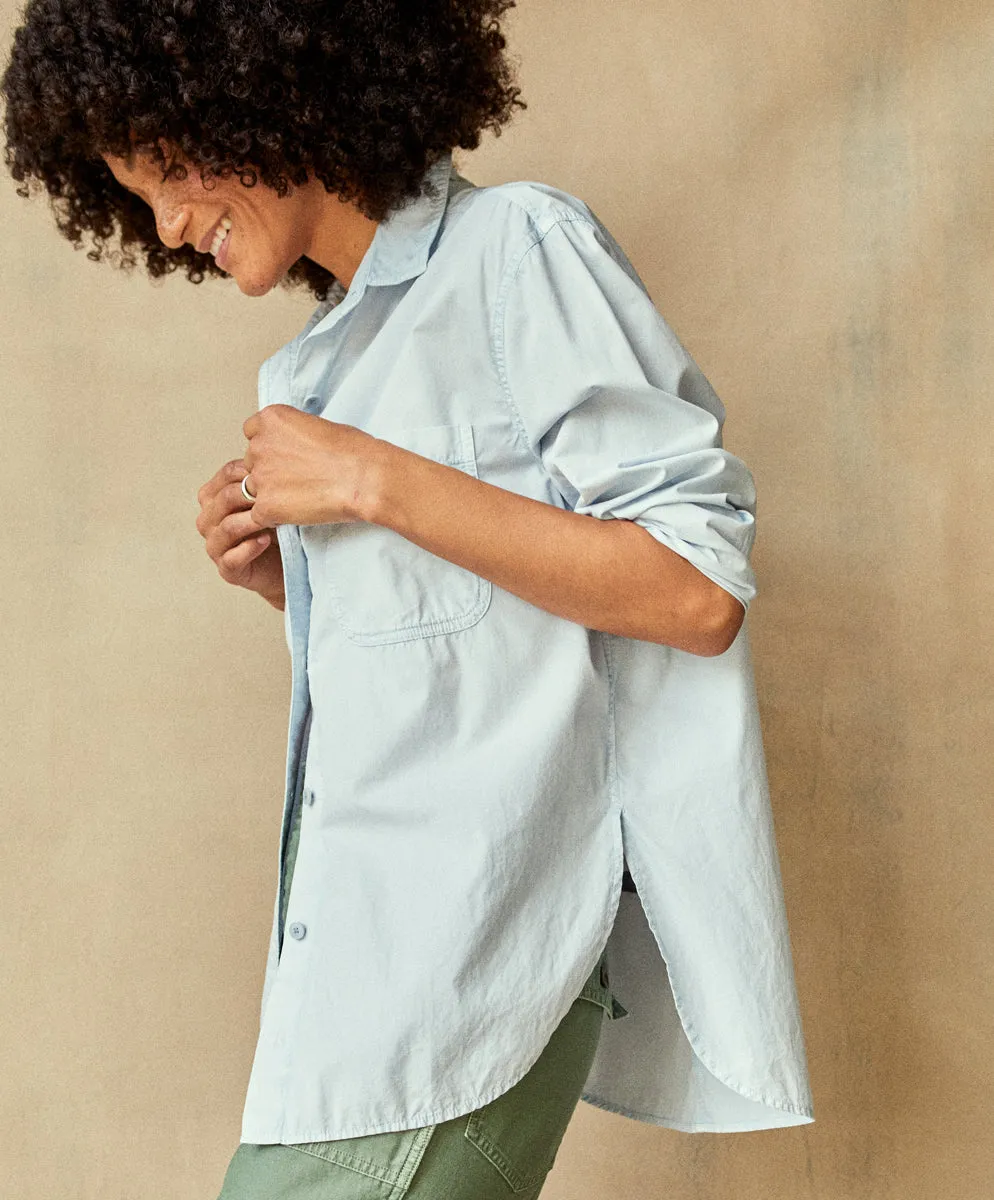The Weekend Shirt - FINAL SALE