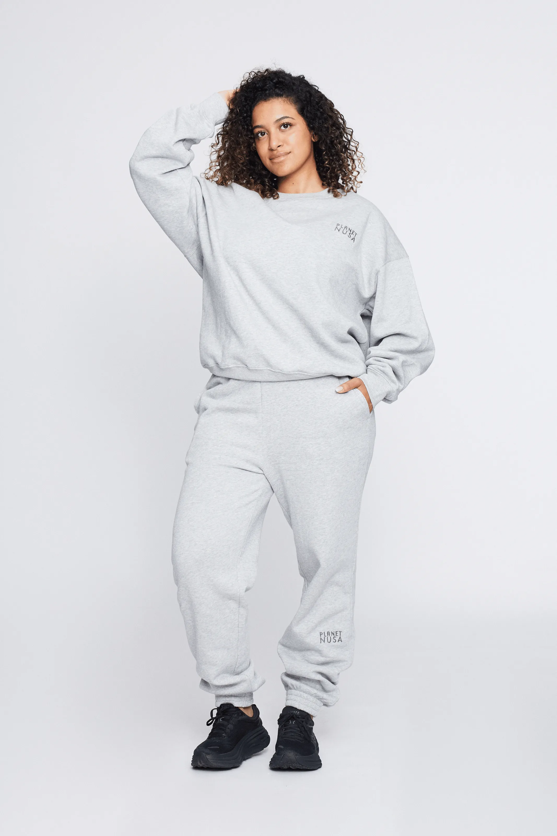 TRACK1 PANTS