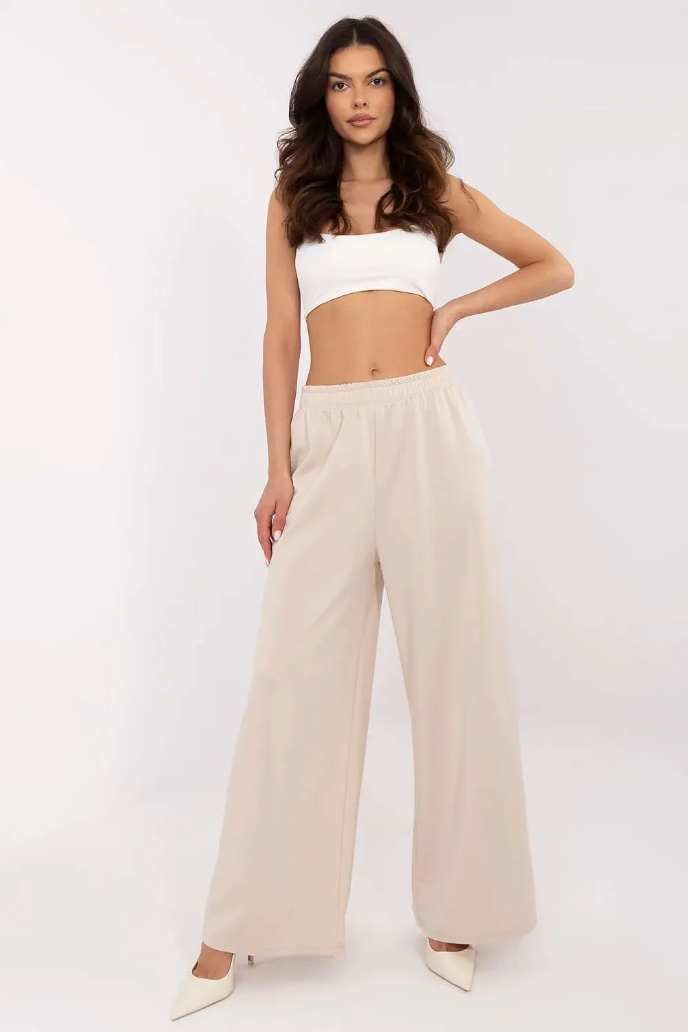 Tracksuit trousers Italy Moda