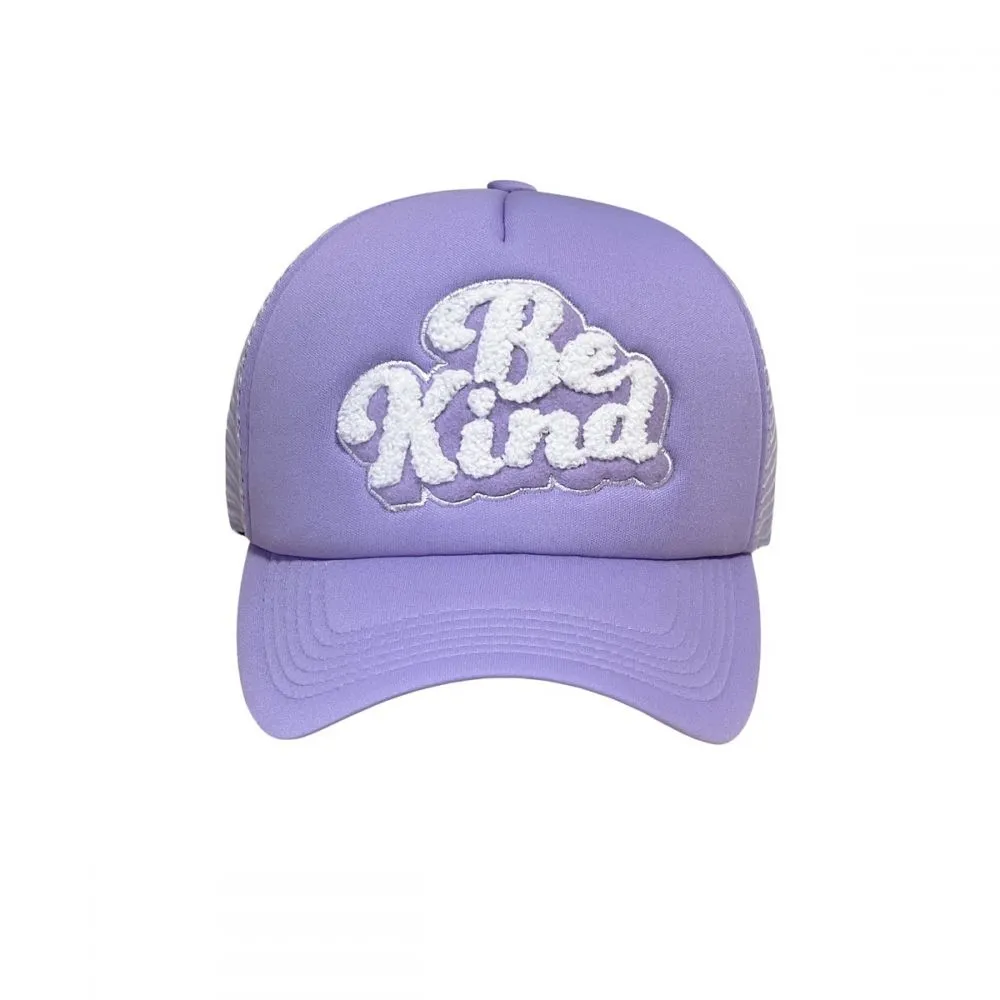 Trucker Hat - Be Kind