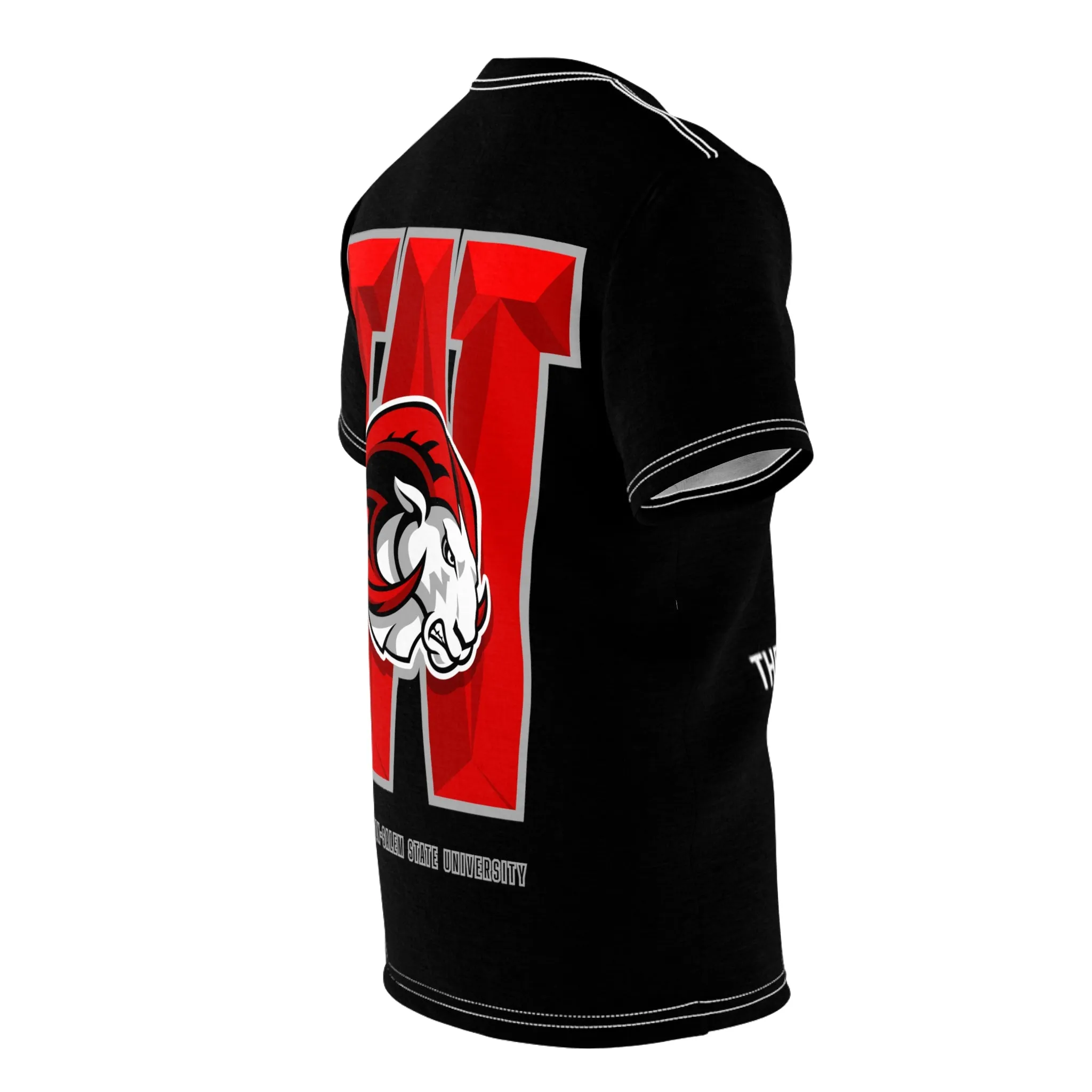 UNISEX WSSU 2023 CHAMPIONSHIP TEE