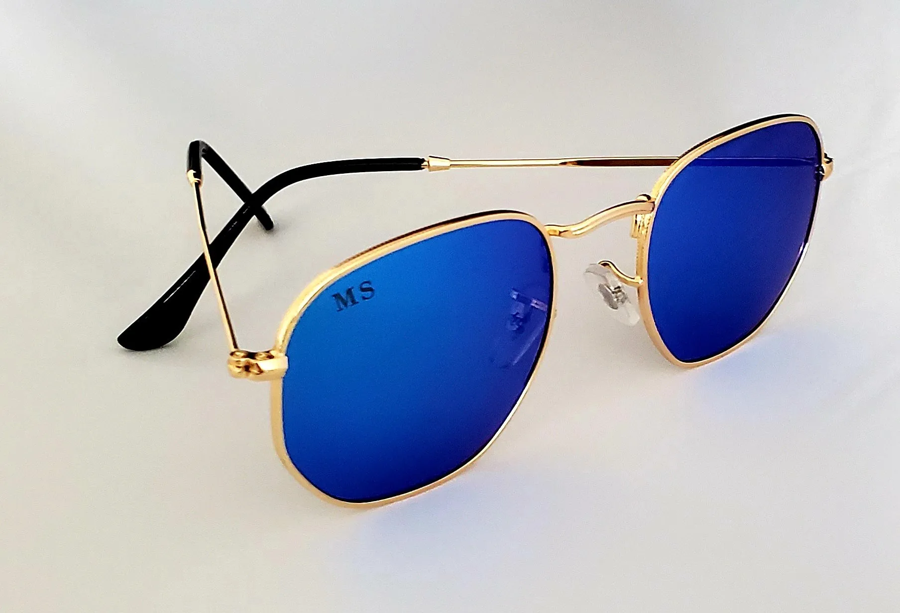 Unisex/Blue - Emerald