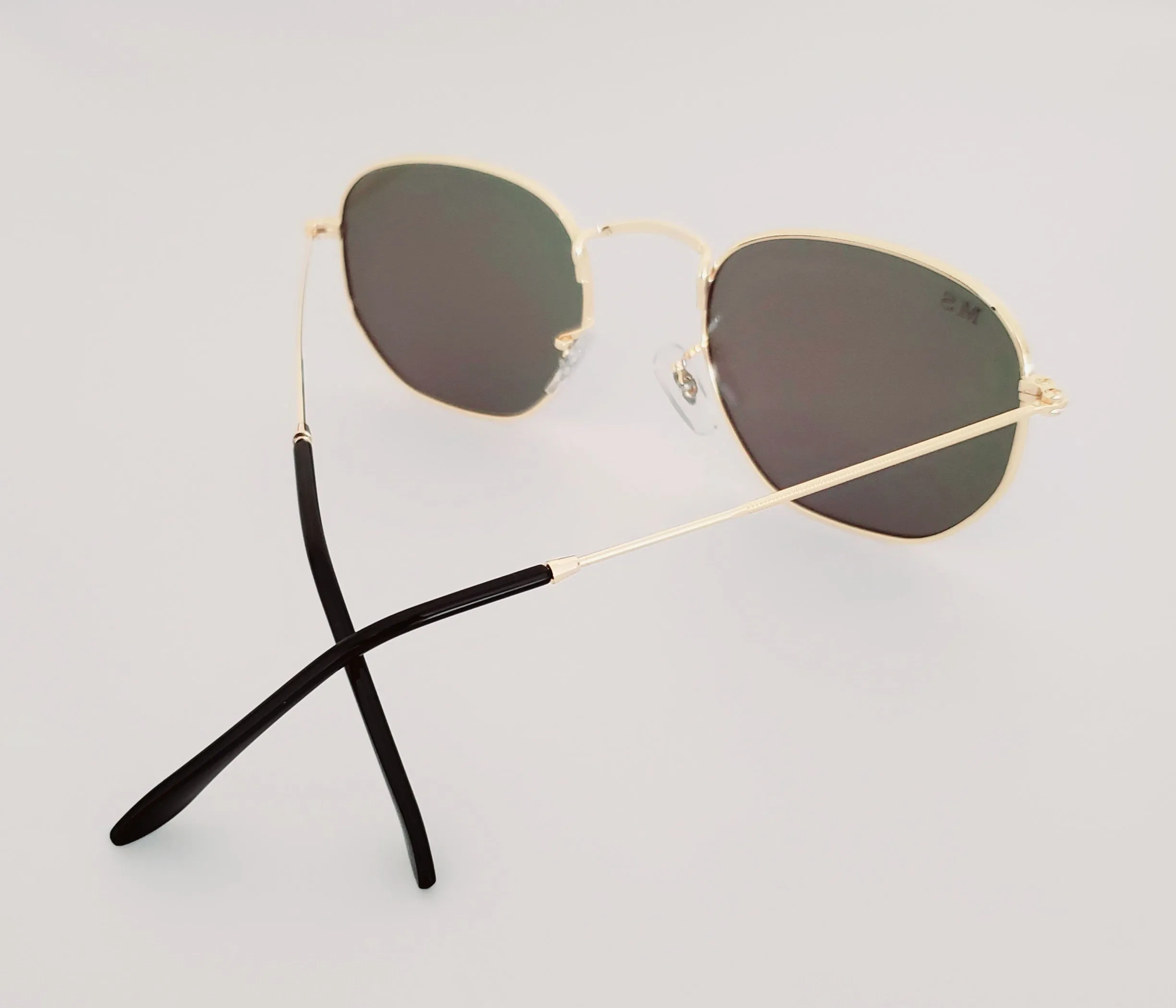 Unisex/Blue - Emerald