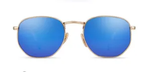Unisex/Blue - Emerald