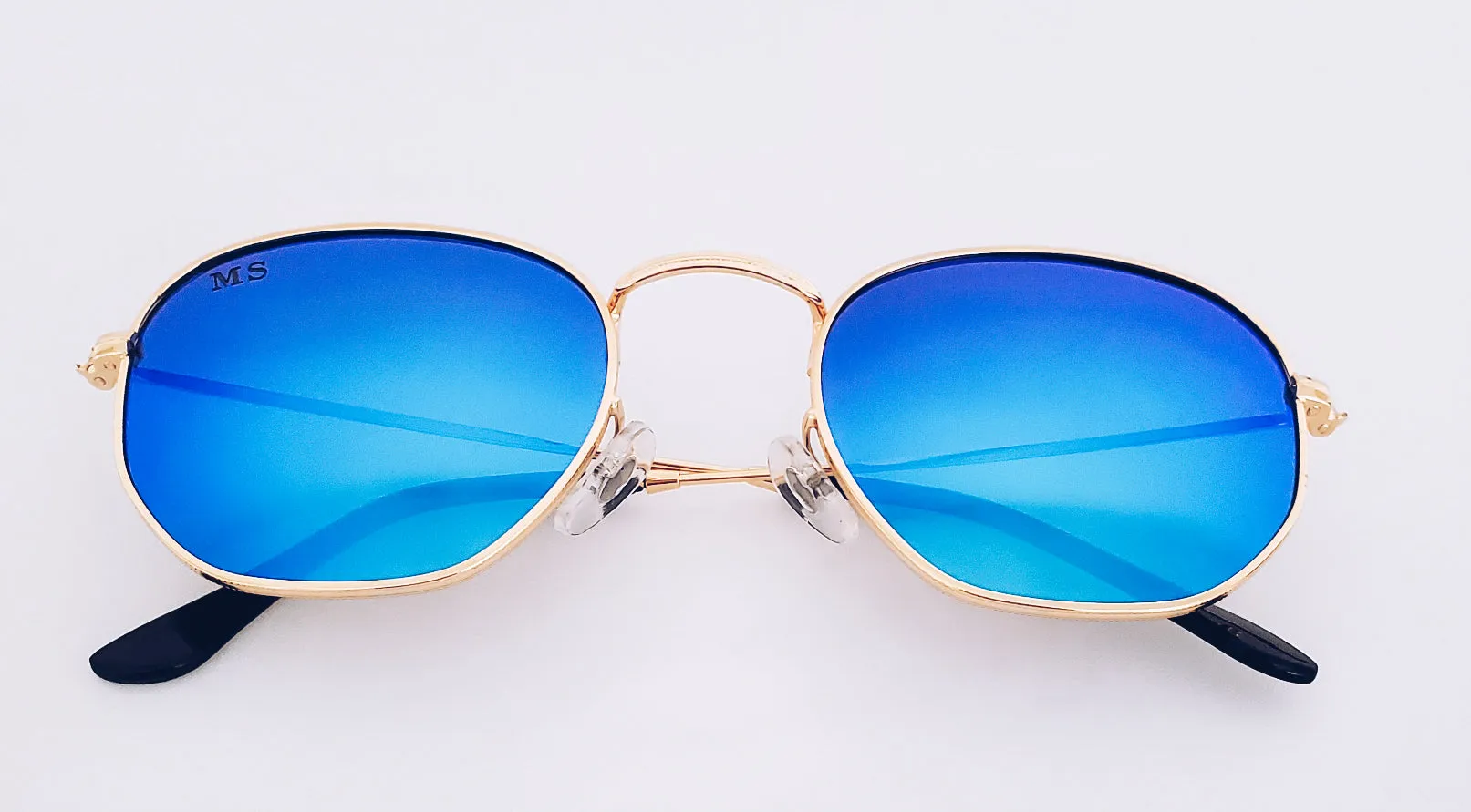 Unisex/Blue - Emerald