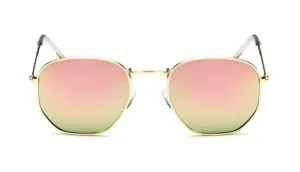 Unisex/Rose Gold