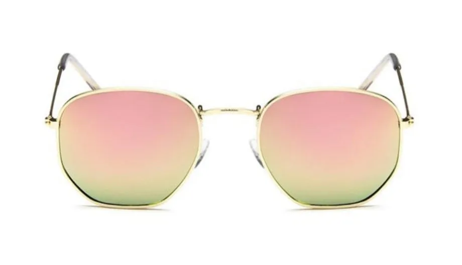 Unisex/Rose Gold