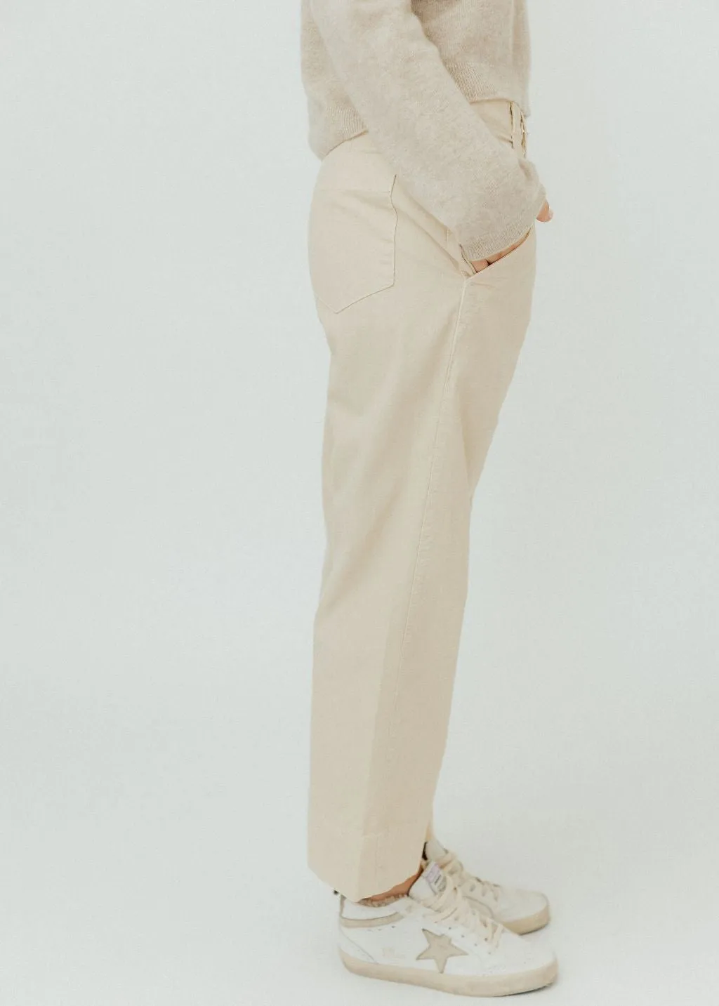 Velvet Sabine Pant