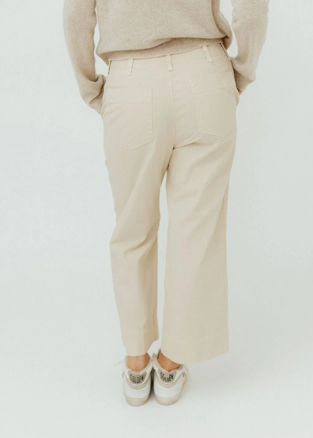 Velvet Sabine Pant
