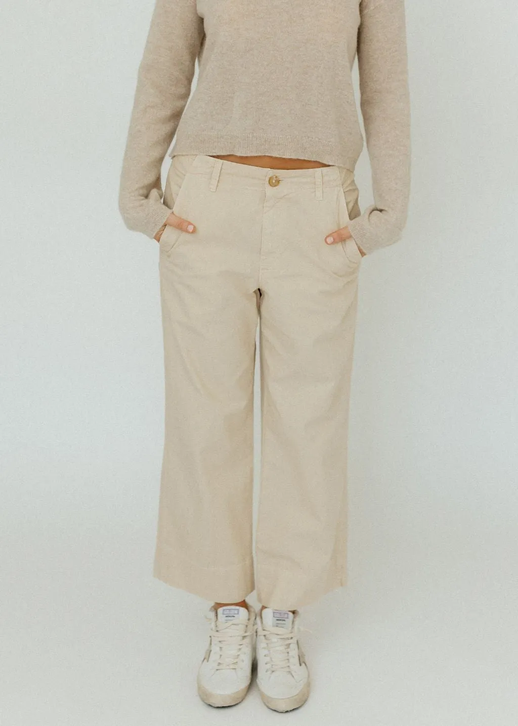 Velvet Sabine Pant