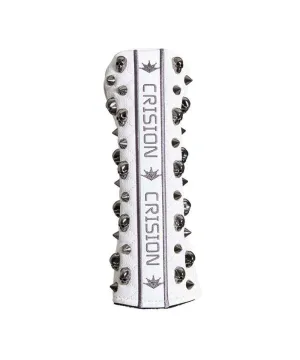 Verabone Wood Headcover - White
