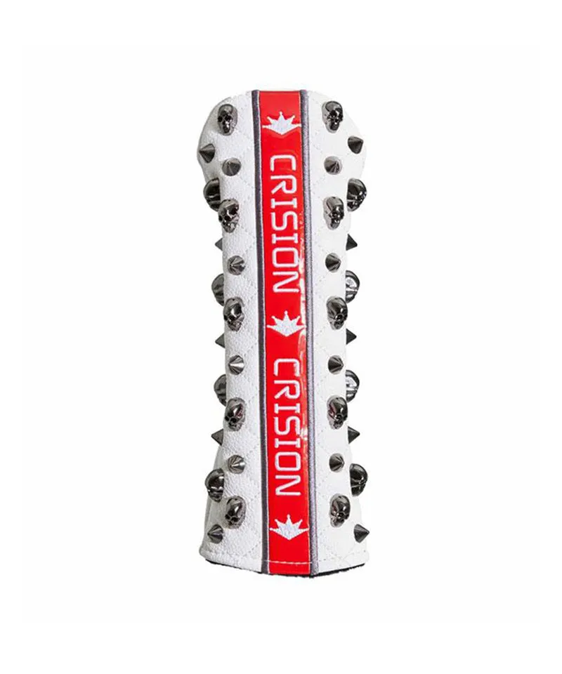 Verabone Wood Headcover - White
