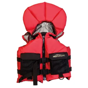 Veste de flottaison avec filet - Junior