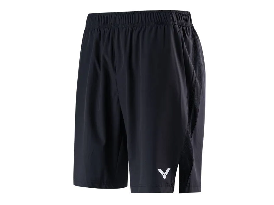 Victor R-20204C Shorts [Black]